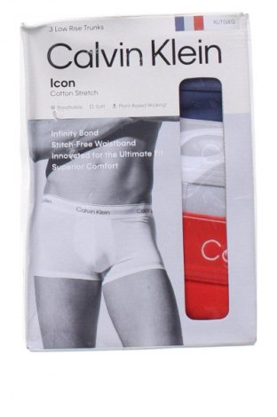 Férfi szett Calvin Klein, Méret XL, Szín Sokszínű, Ár 14 519 Ft