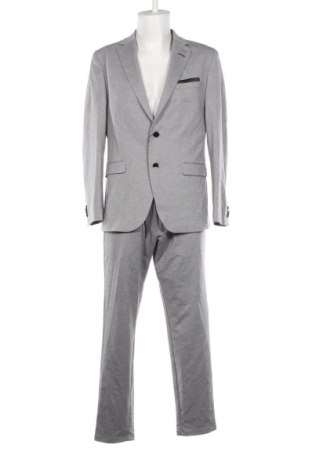 Férfi öltöny Bruno Banani, Méret L, Szín Szürke, Ár 35 189 Ft