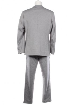 Férfi öltöny Bruno Banani, Méret L, Szín Szürke, Ár 35 189 Ft