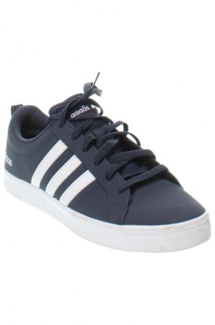Herrenschuhe Adidas, Größe 44, Farbe Blau, Preis € 50,99