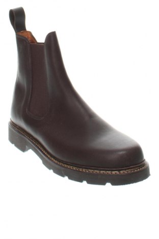 Încălțăminte bărbătească Aigle, Mărime 44, Culoare Maro, Preț 544,99 Lei