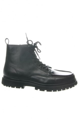 Pánske topánky Calvin Klein Jeans, Veľkosť 46, Farba Čierna, Cena  174,95 €, #133999759