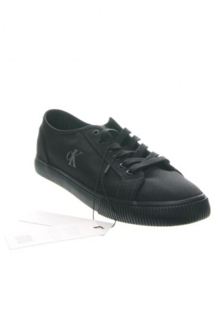 Pánske topánky Calvin Klein Jeans, Veľkosť 43, Farba Čierna, Cena  67,95 €