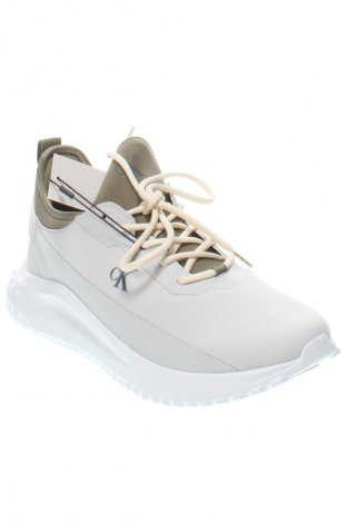 Pánské boty Calvin Klein Jeans, Velikost 45, Barva Šedá, Cena  2 249,00 Kč