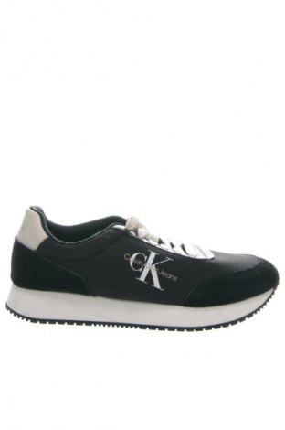 Pánske topánky Calvin Klein Jeans, Veľkosť 41, Farba Čierna, Cena  103,95 €, #134094099
