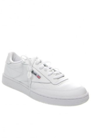 Ανδρικά παπούτσια Reebok, Μέγεθος 42, Χρώμα Λευκό, Τιμή 61,99 €