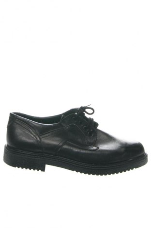 Herrenschuhe Unbranded, Größe 42, Farbe Schwarz, Preis 9,99 €