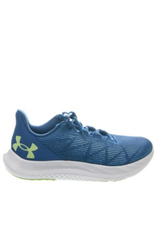 Pánske topánky Under Armour, Veľkosť 41, Farba Modrá, Cena  79,95 €