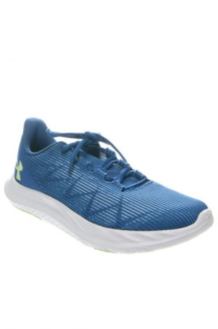Pánske topánky Under Armour, Veľkosť 41, Farba Modrá, Cena  79,95 €