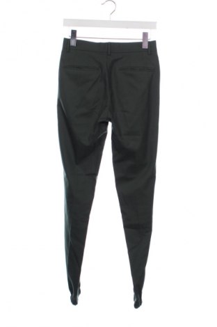 Pánské kalhoty  ASOS, Velikost XS, Barva Zelená, Cena  99,00 Kč