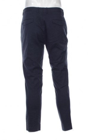 Herrenhose Andrews, Größe M, Farbe Blau, Preis 6,99 €