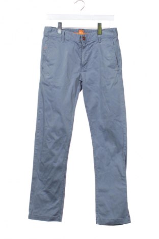 Мъжки панталон BOSS, Размер S, Цвят Сив, Цена 46,01 €