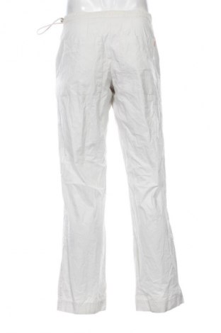 Pánské kalhoty  BOSS, Velikost S, Barva Krémová, Cena  169,00 Kč