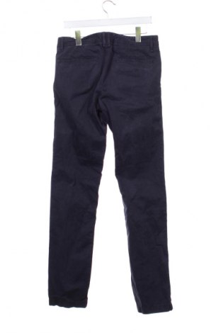 Męskie spodnie Boss Orange, Rozmiar M, Kolor Niebieski, Cena 120,99 zł