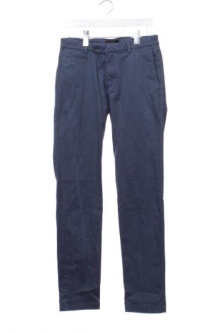 Herrenhose Bugatti, Größe XS, Farbe Blau, Preis € 32,99