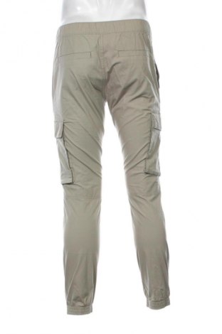 Pánske nohavice  Calvin Klein Jeans, Veľkosť L, Farba Zelená, Cena  36,95 €