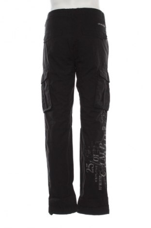 Férfi nadrág Camp David, Méret L, Szín Fekete, Ár 7 679 Ft