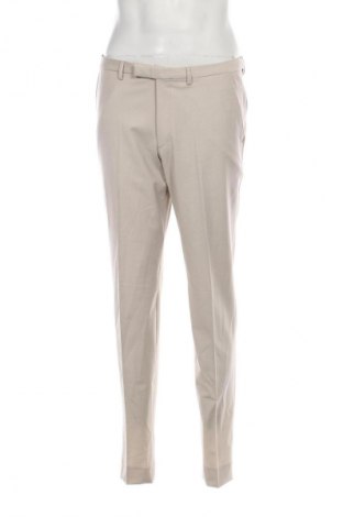 Herrenhose Cinque, Größe L, Farbe Ecru, Preis € 24,99