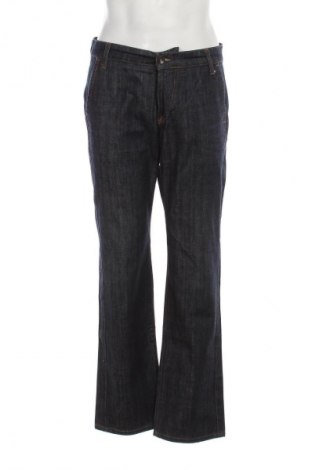 Pánské kalhoty  Energy, Velikost L, Barva Modrá, Cena  145,00 Kč