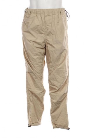 Pánské kalhoty  FSBN, Velikost S, Barva Béžová, Cena  349,00 Kč