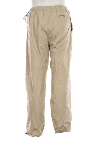 Pánské kalhoty  FSBN, Velikost S, Barva Béžová, Cena  349,00 Kč