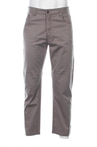 Pánské kalhoty  Fashion, Velikost L, Barva Šedá, Cena  99,00 Kč