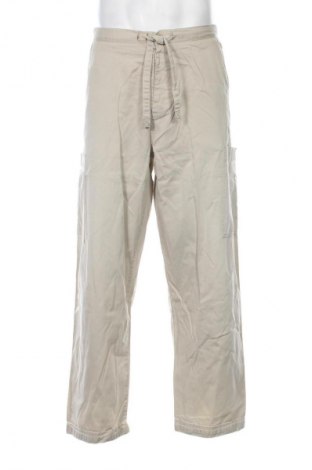 Pánské kalhoty  Gap, Velikost L, Barva Béžová, Cena  253,00 Kč