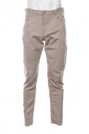 Pánské kalhoty  H&M, Velikost M, Barva Béžová, Cena  239,00 Kč