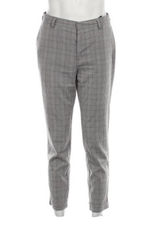 Męskie spodnie H&M, Rozmiar L, Kolor Kolorowy, Cena 18,99 zł