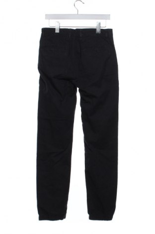 Мъжки панталон H&M L.O.G.G., Размер S, Цвят Син, Цена 3,57 €