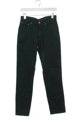 Pánské kalhoty  Hackett, Velikost S, Barva Zelená, Cena  629,00 Kč