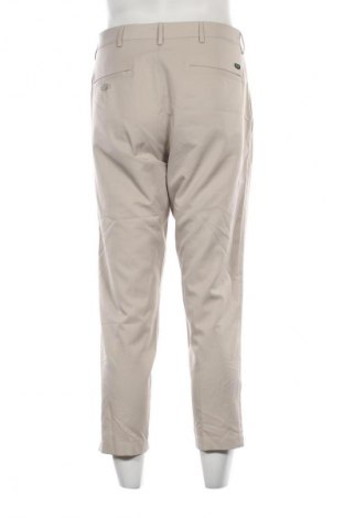 Pánské kalhoty  Haggar, Velikost M, Barva Béžová, Cena  136,00 Kč