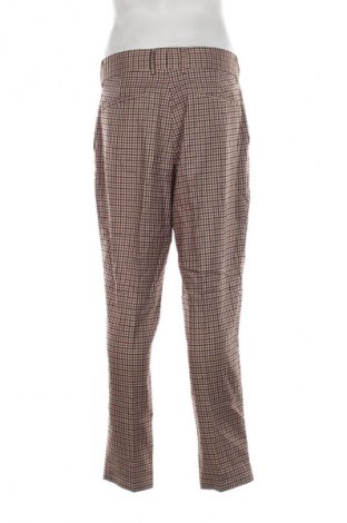 Ανδρικό παντελόνι Harry Brown, Μέγεθος L, Χρώμα Πολύχρωμο, Τιμή 14,99 €