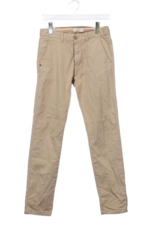Мъжки панталон Hermitage, Размер S, Цвят Бежов, Цена 5,62 €