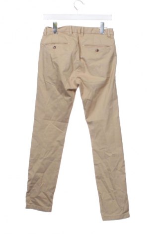 Мъжки панталон Hermitage, Размер S, Цвят Бежов, Цена 5,62 €