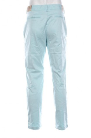 Męskie spodnie Herrlicher, Rozmiar L, Kolor Niebieski, Cena 114,99 zł