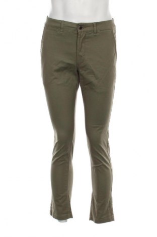 Férfi nadrág Jack & Jones, Méret S, Szín Zöld, Ár 4 919 Ft
