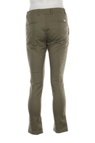 Férfi nadrág Jack & Jones, Méret S, Szín Zöld, Ár 4 919 Ft