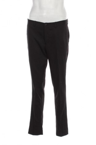 Мъжки панталон Jack & Jones, Размер L, Цвят Черен, Цена 12,78 €