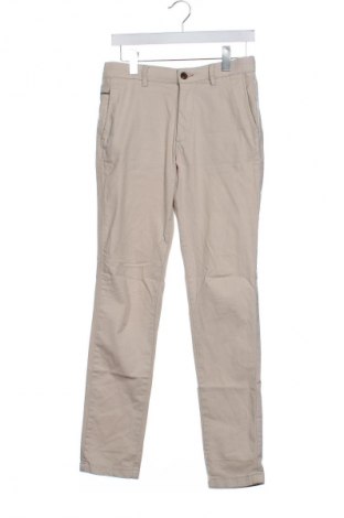Herrenhose Jack & Jones, Größe S, Farbe Beige, Preis € 10,70