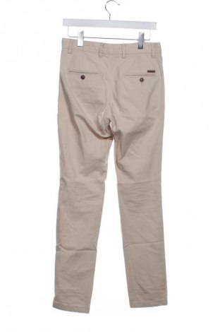 Herrenhose Jack & Jones, Größe S, Farbe Beige, Preis € 10,70