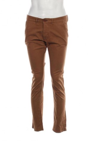 Herrenhose Jack & Jones, Größe M, Farbe Braun, Preis € 5,99