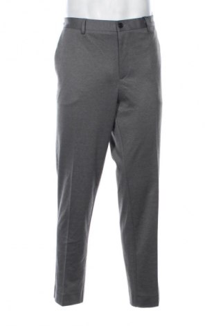Herrenhose Jack & Jones, Größe XL, Farbe Grau, Preis € 16,99