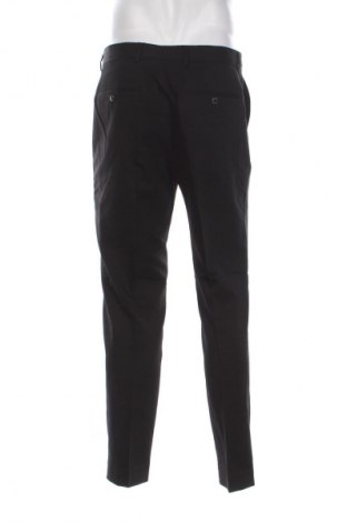 Мъжки панталон Jack & Jones, Размер L, Цвят Черен, Цена 12,27 €