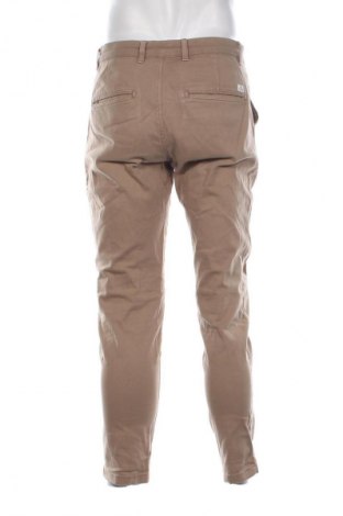 Férfi nadrág Jack & Jones, Méret L, Szín Bézs, Ár 8 209 Ft