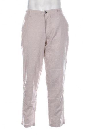 Pánské kalhoty  Jack & Jones, Velikost XL, Barva Béžová, Cena  599,00 Kč