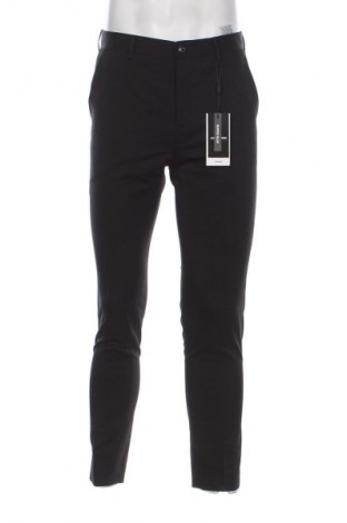 Herrenhose Jack & Jones, Größe M, Farbe Schwarz, Preis € 12,99