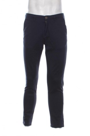 Herrenhose Jack & Jones, Größe M, Farbe Blau, Preis € 18,99