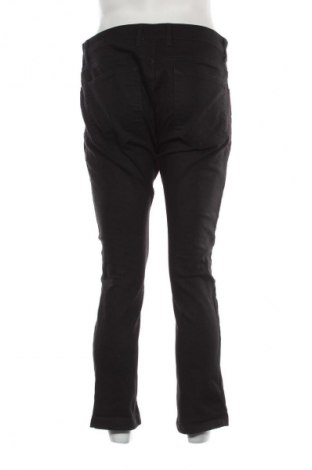 Męskie spodnie LC Waikiki, Rozmiar M, Kolor Czarny, Cena 16,99 zł