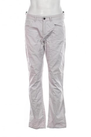 Męskie spodnie LC Waikiki, Rozmiar M, Kolor Szary, Cena 27,40 zł